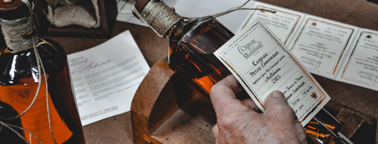 Cognac, un Spiritueux unique franaisUne finesse et une richesse aromatique