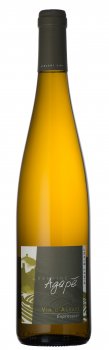 Pinot Blanc Expression Vin Blanc Alsace