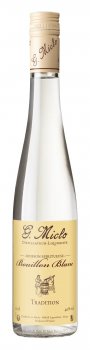 Eau-de-Vie Tradition Bouillon-Blanc Fleurs de Molène Alsace