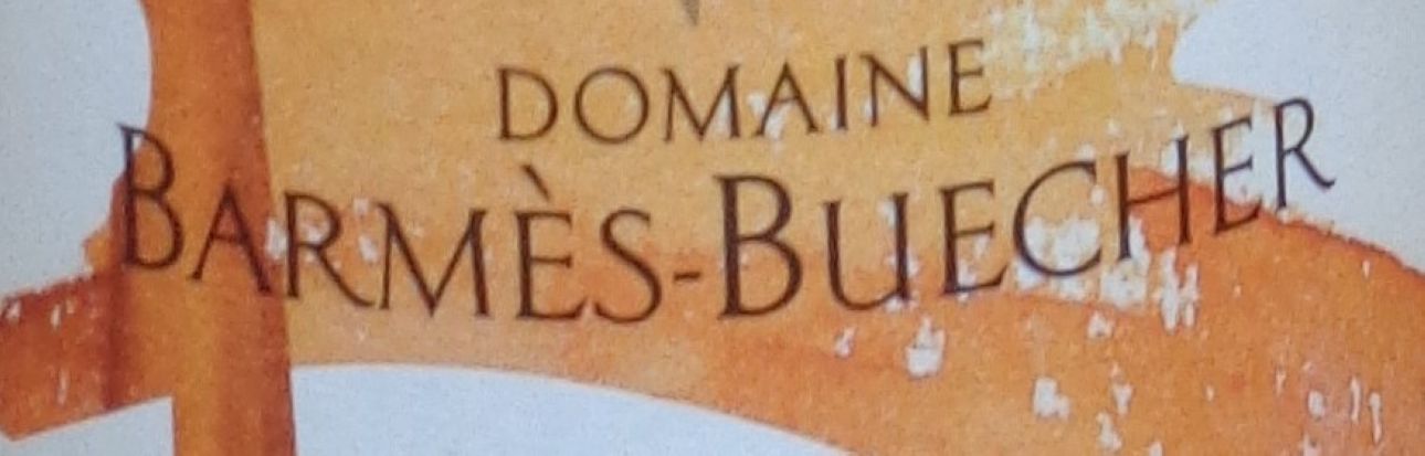 Domaine Barmès-Buecher Grands Vins Alsace en Biodynamie