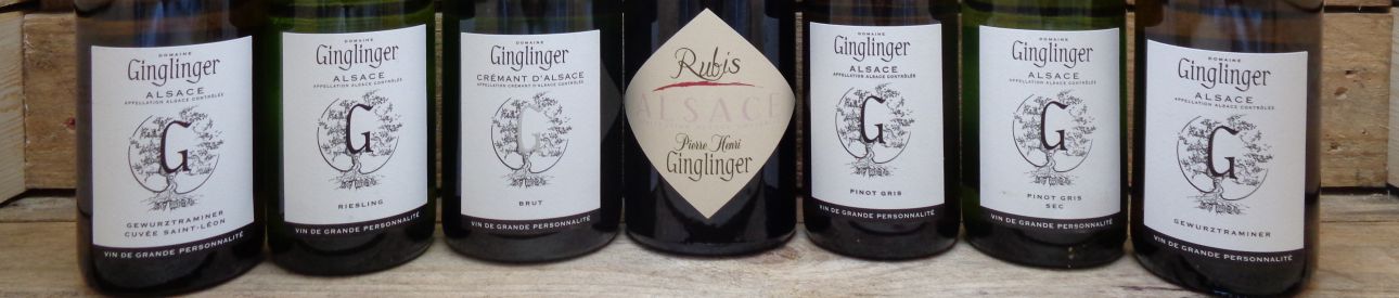 Domaine Ginglinger P. H.