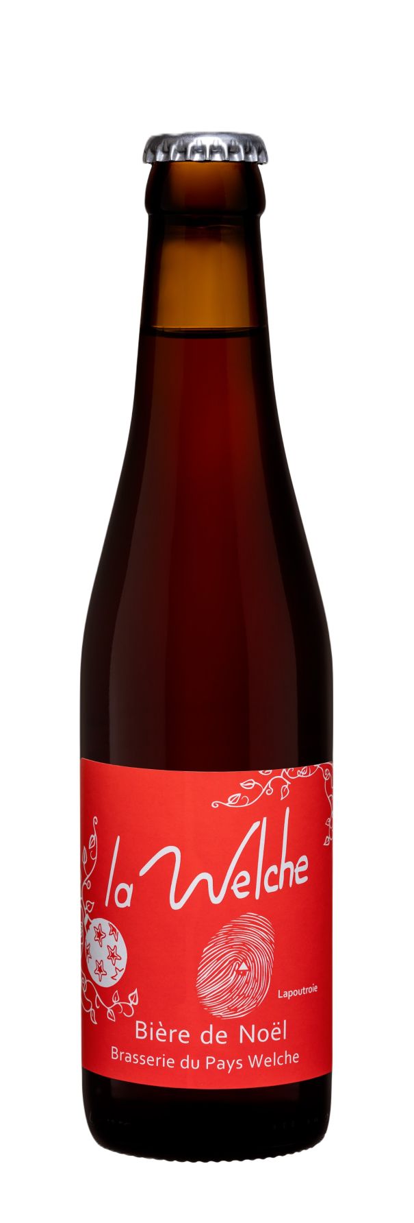 L'Orhinoise - Bière de Noël - Alsace Saveurs