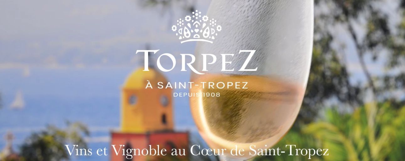 Vins Torpez Côtes de ProvenceVins et Vignoble au cœur de Saint Tropez