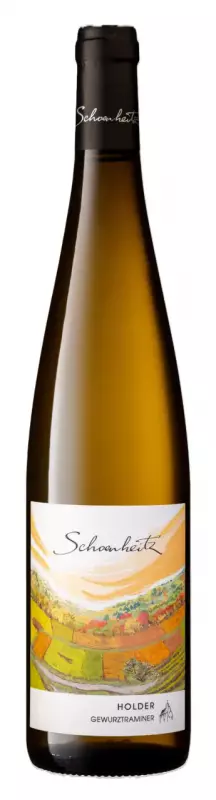 Gewurztraminer Holder