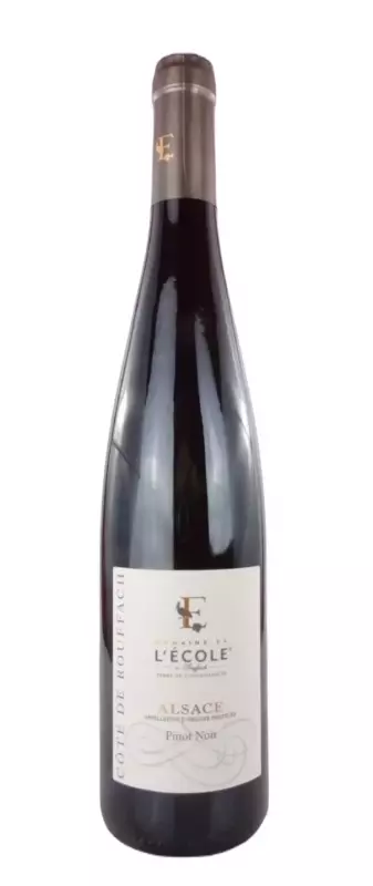 Pinot Noir C&ocirc;te de Rouffach