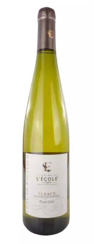Pinot Gris C&ocirc;te de Rouffach