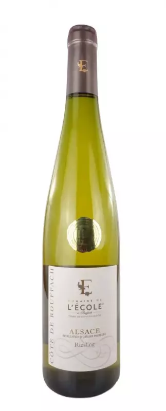 Riesling C&ocirc;te de Rouffach