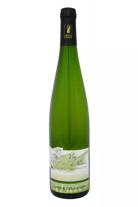 Gewurztraminer Tradition Alsace