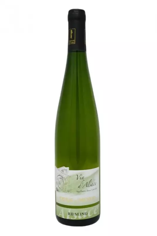 Riesling Tradition Vin Blanc sec Alsace