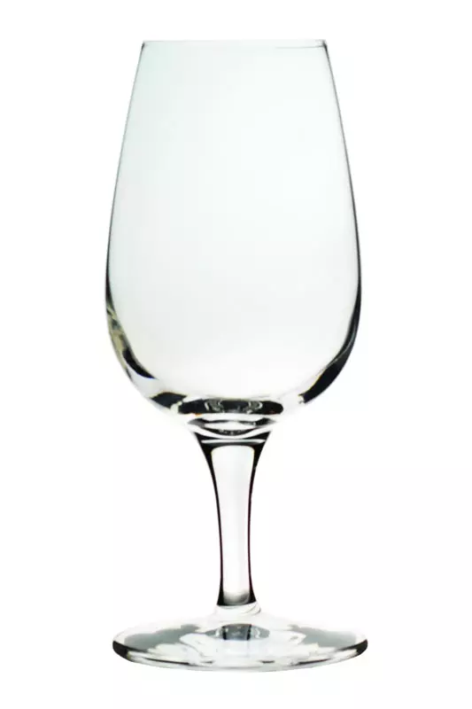 6 Verres INAO Dégustation Cristallin Lehmann