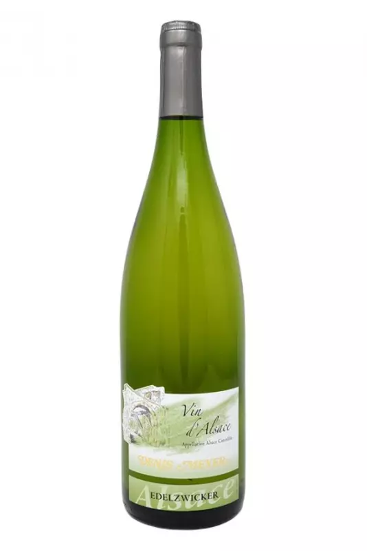 Edelzwicker Vin au Litre