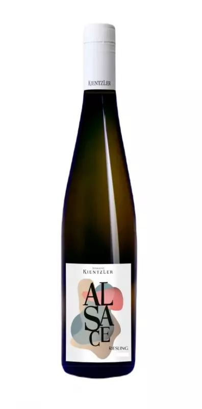 Riesling AOC Alsace Ribeauvillé