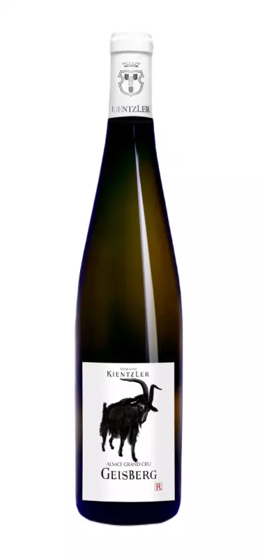 Riesling Alsace Grand Cru Geisberg
