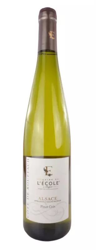 Pinot Gris Côte de Rouffach