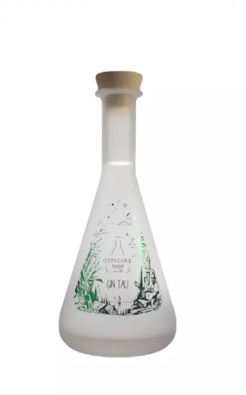 Gin TAU Artisanal de Colmar