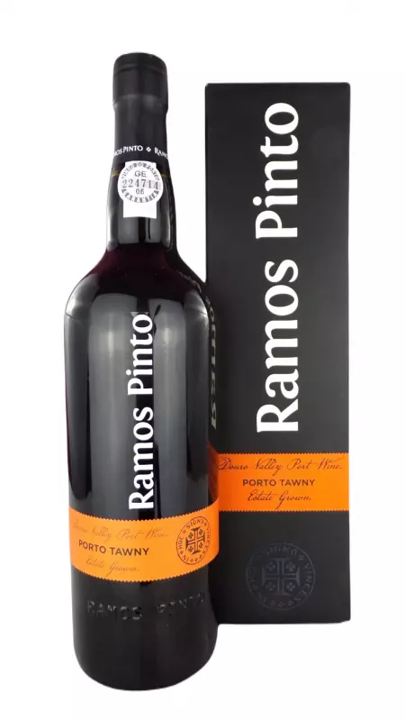 Porto Tawny