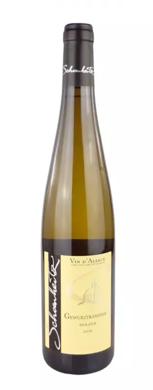 Gewurztraminer Holder