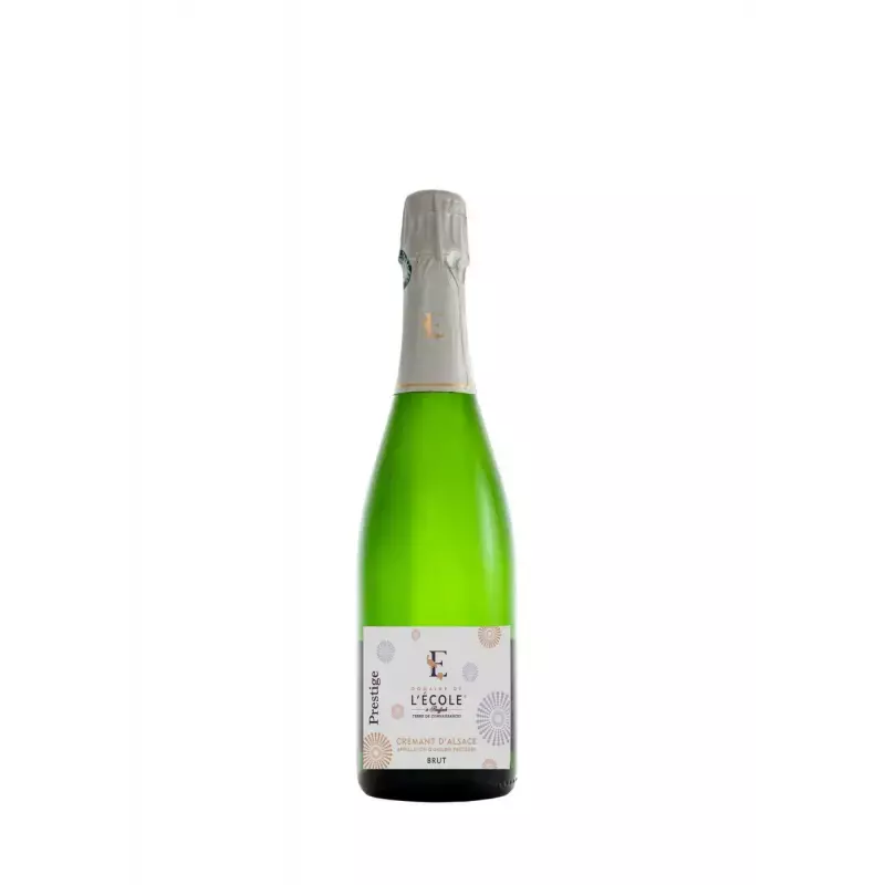Crémant Prestige Alsace
