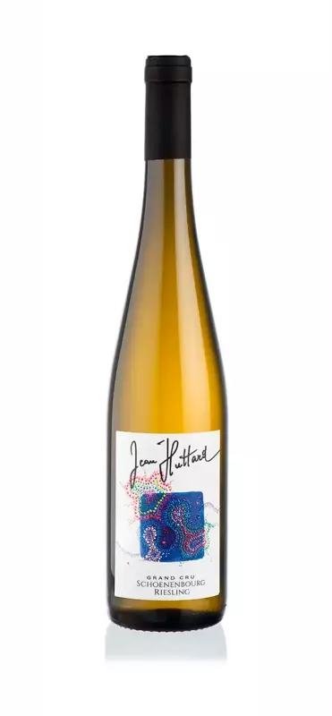 Riesling Alsace Grand Cru Schoenenbourg