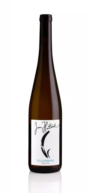 Riesling Zellenberg Alsace