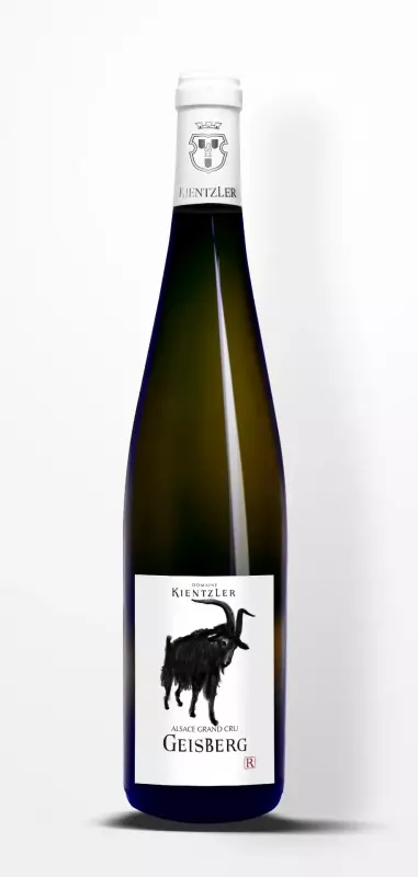 Pinot Gris Alsace Grand Cru Geisberg