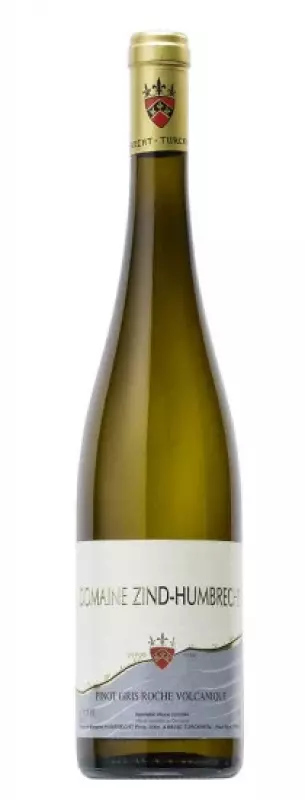 Pinot Gris Roche Volcanique