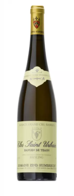 Riesling Grand Cru Rangen Clos Saint Urbain