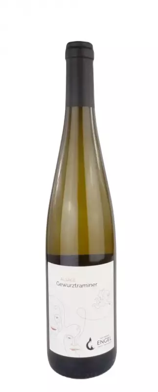 Gewurztraminer Alsace AB