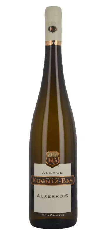 Auxerrois Trois Châteaux