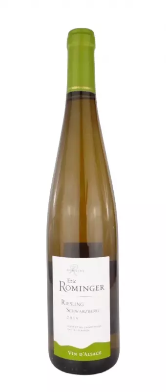 Riesling Schwarzberg Vin Blanc Sec