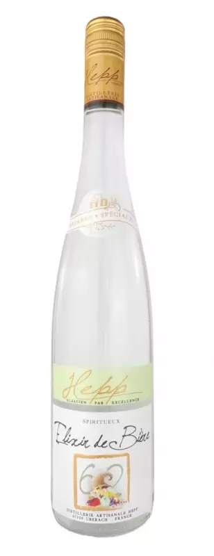 Élixir de Bière