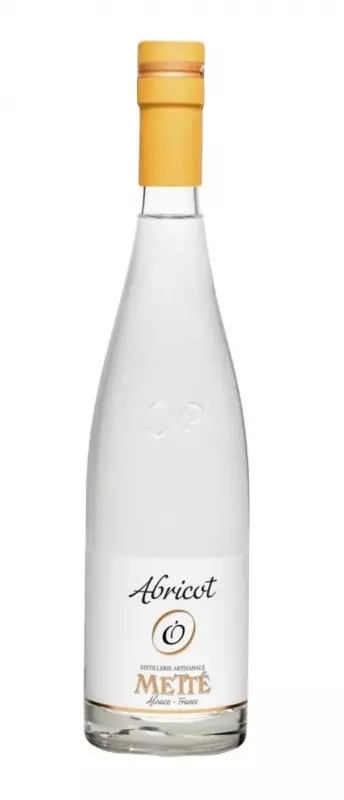 Eau-de-vie d'Abricot