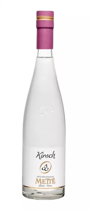 Eau-de-Vie Kirsch d'Alsace