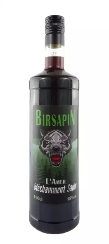 Amer Bière Birsapin Alsacien