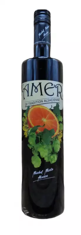 Amer Bière de Tradition Alsacienne