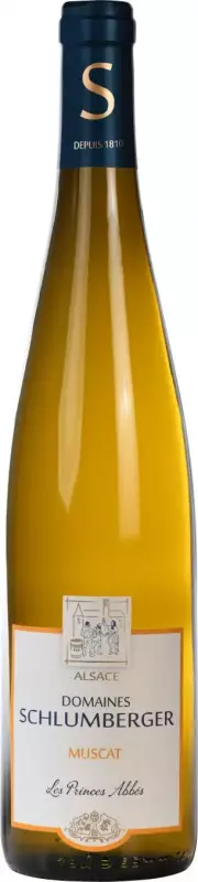 Muscat Princes Abbés 