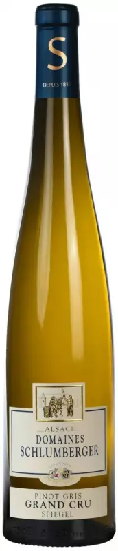 Pinot Gris Grand Cru Spiegel