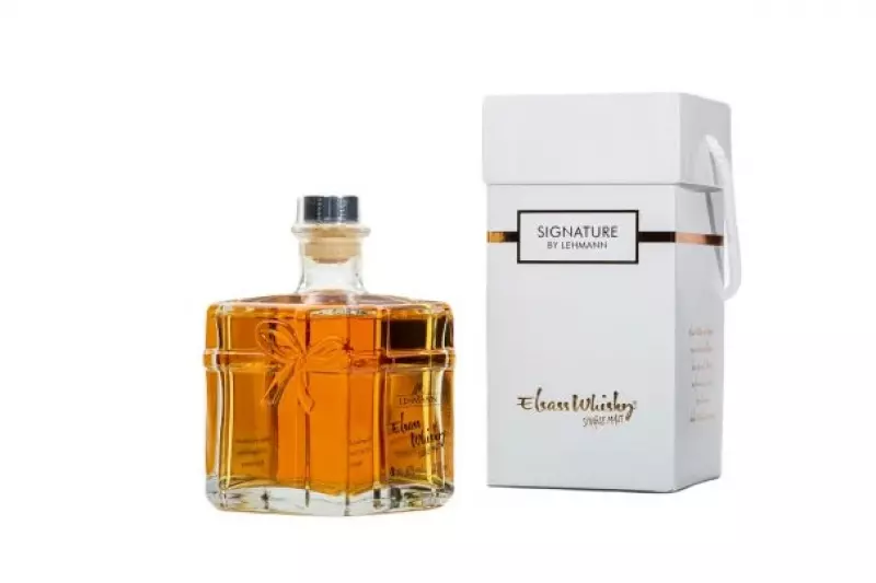 Whisky Alsacien IGP Signature Single Malt