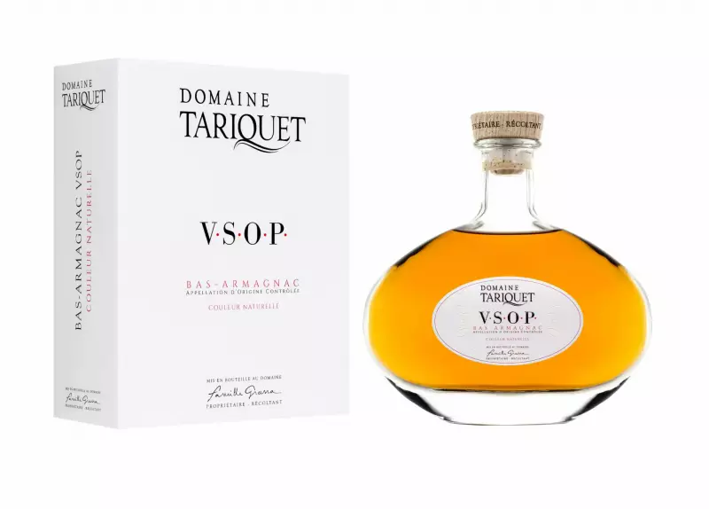Bas-Armagnac VSOP Classic