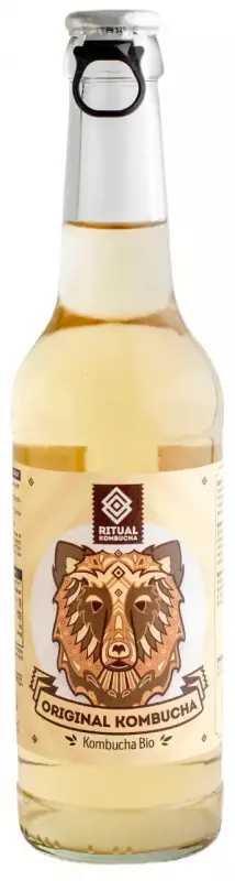 Original Kombucha Kyo Bio