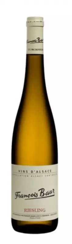 Riesling Alsace Herrenweg Bio Turckheim