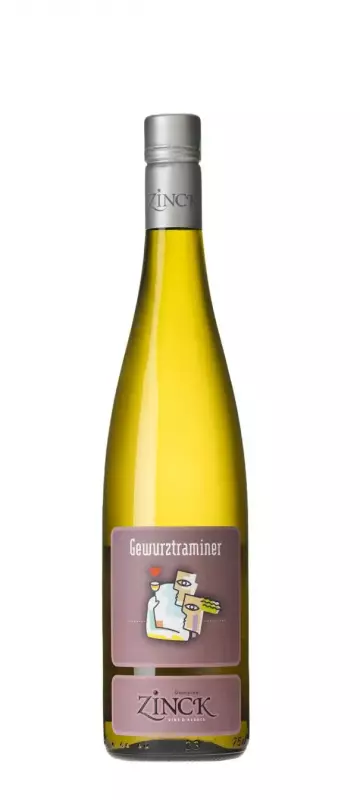 Gewurztraminer Portrait
