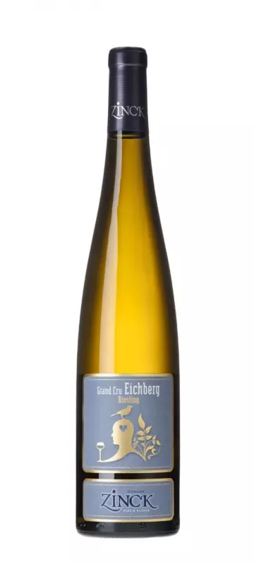 Riesling Alsace Grand Cru Eichberg