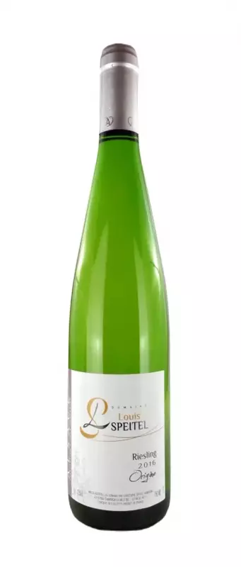 Riesling Tradition Vin Blanc Sec