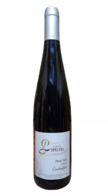 Pinot Noir L'Authentique