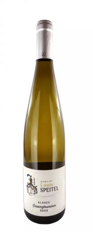 Gewurztraminer Origine Blanc Sec Alsace