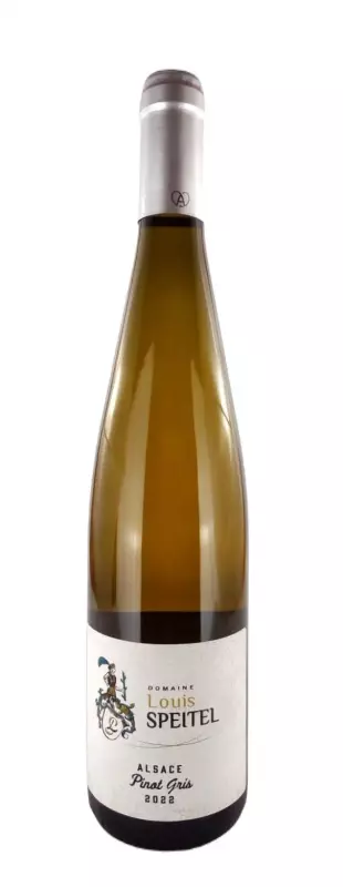 Pinot Gris Origines AOP Alsace
