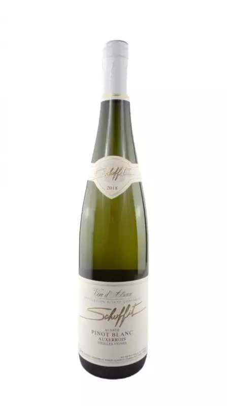 Pinot Blanc Vieilles Vignes Alsace