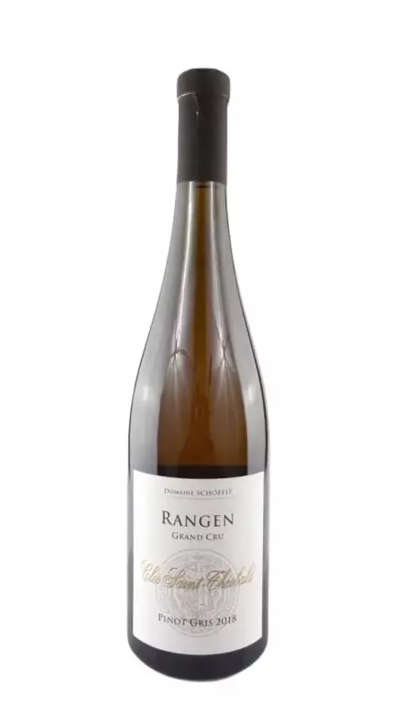 Pinot Gris Grand Cru Rangen Saint Théobald