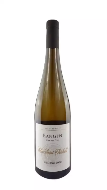 Riesling Alsace Grand Cru Rangen Saint Théobald